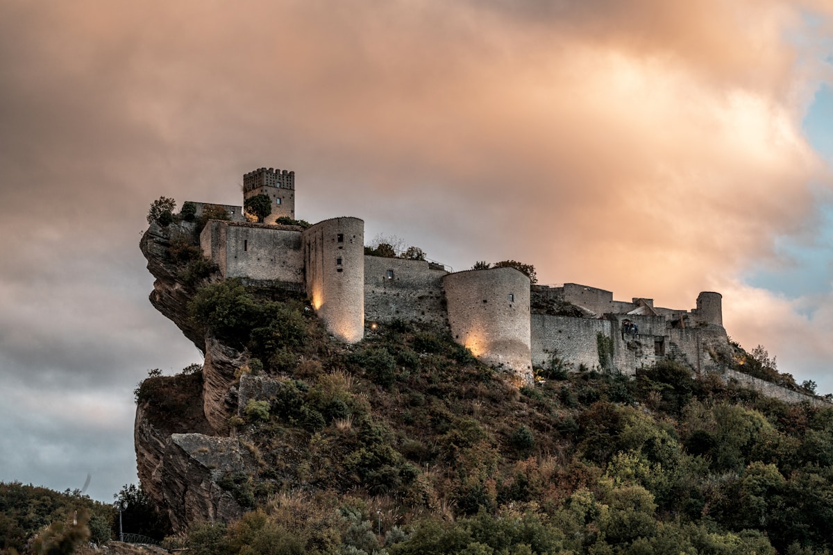 Torrebruna | Italy